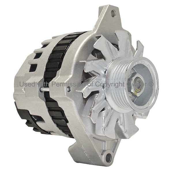 Mpa 89-97 Mercury-Grand Marquis Mercury-Coug New Alternator, 7935611N 7935611N - main